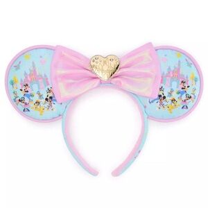 Stoney Clover Lane x Disney Ears Women’s Headband - Worn Once (Like New)